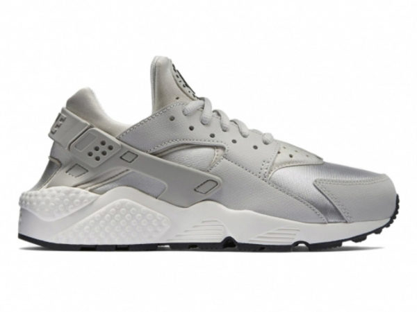 Nike Air Huarache Run Wolf серые (40-45)