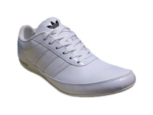 Adidas Porsche Design S3 Leather белые