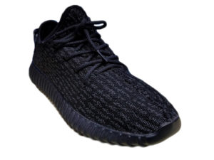 Adidas Yeezy Boost 350 Moonrock черные