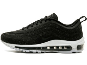 Nike Air Max 97 LX Swarovski черные