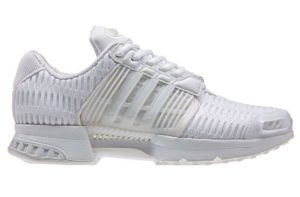 Кроссовки Adidas Climacool 1 белые / white  40-45