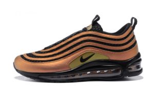 Nike Air Max 97 Медь / Черный (40-44)