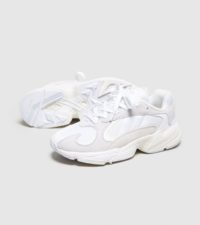 Кроссовки Аdidas Originals Yung-1 белые (35-39)