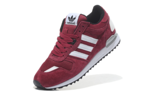 Adidas zx 700 мужские red (40-44)