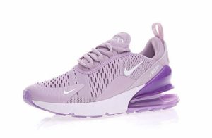 Nike Air Max 270 Фиолетовые (35-40)