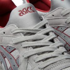 Asics Gel Lyte 5 светло-серые (40-46)