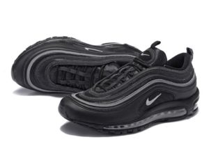 Nike Air Max 97 Black (40-44)