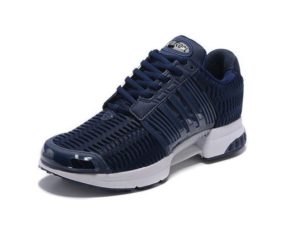 Adidas Climacool 1 синие