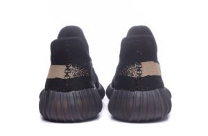 Adidas Yeezy Boost 350 V2 черные (35-44)