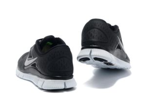 Nike Free черные (40-45)