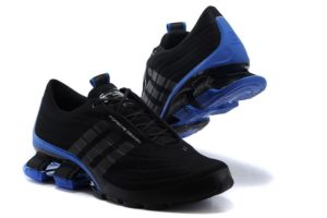 Adidas Porsche Design P5000 S4 черные с синим (39-44)