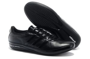 Adidas Porsche Design S3 черные (39-44)