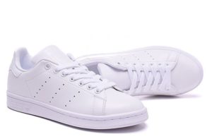 Adidas Stan Smith белые (35-44)