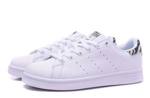 Adidas Stan Smith белые-зебра (35-44)