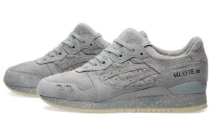 Asics Gel Lyte 3 x Reigning champ серые (39-43)