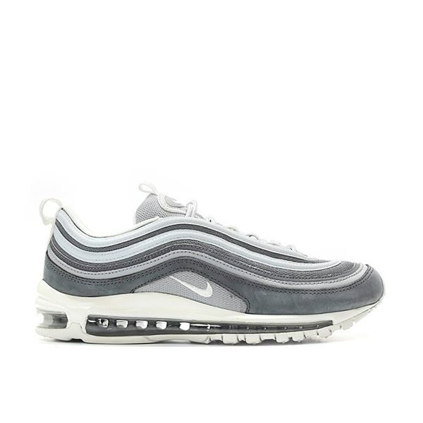 Nike Air Max 97 Gray-серые мужские (40-44)