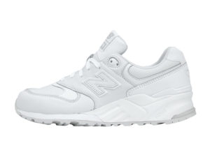 Кроссовки New Balance 999 белые (36-40)