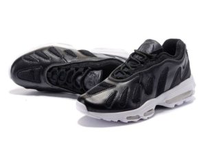 Nike Air Max 96 XX (Black/White) (40-45)