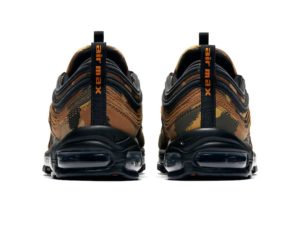 Nike Air Max 97 камуфляж мужские (40-44)