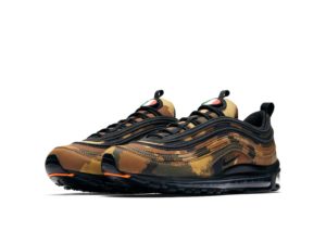 Nike Air Max 97 камуфляж мужские (40-44)