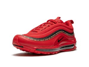 Nike Air Max 97 красные мужские (40-44)