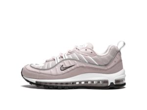 Nike Air Max 98 розовые (35-39)