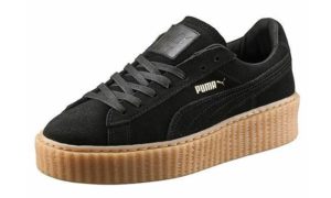 Puma by Rihanna Creeper (Black) 36-39