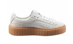 Puma by Rihanna Creeper (White) белые36-39