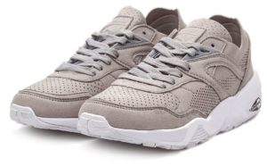 Puma Trinomic R698 Soft серые (35-39)