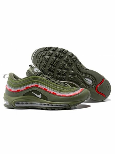 Nike Air Max 97 OG зеленые (35-44)