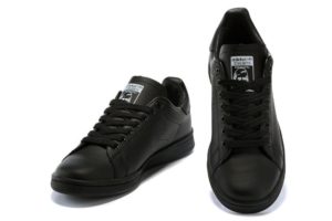 Raf Simons X Adidas Stan Smith черные (35-44)