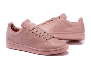 Raf Simons x Adidas Stan Smith розовые (35-39)