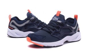 Reebok Fury Adapt синие (40-45)