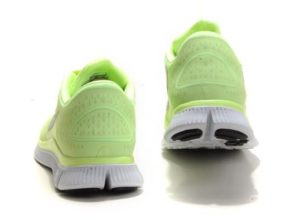 Nike Free Run салатовые (35-40)