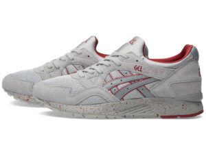 Asics Gel Lyte 5 светло-серые (40-46)