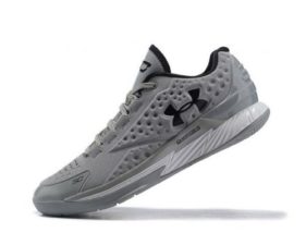 Under Armour Stephen Curry 1 Low серые (40-44)