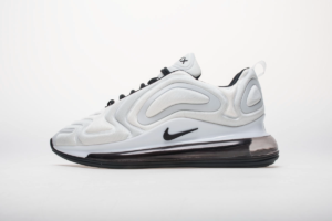 Nike Air Max 720 белые (35-44)