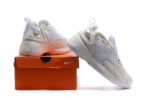 nike zoom 2k белые (35-44)