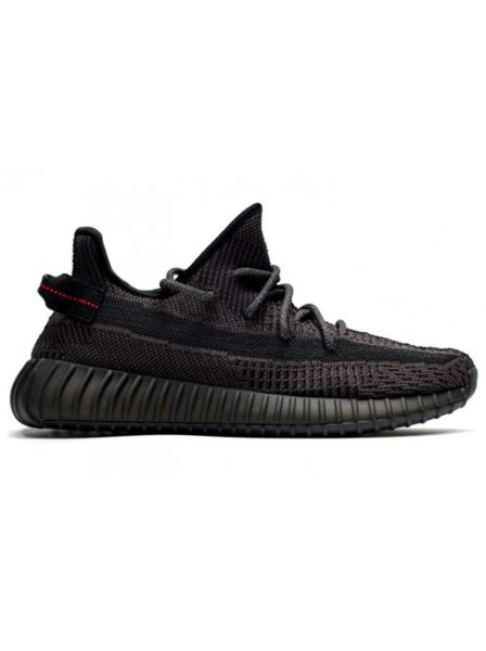 Adidas Yeezy Boost 350 V2 Static Black (35-44)