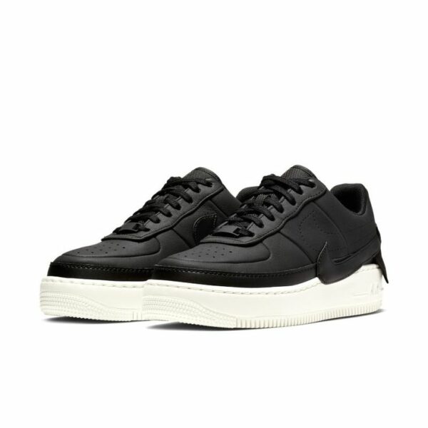 Nike Air Force 1 LV8 VT черные (35-39)