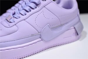 Nike Air Force 1 LV8 VT фиолетовые  (35-39)