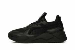 Puma RS-X черные (40-44)