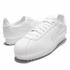 Nike Cortez белые (40-43)