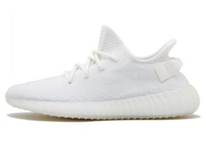 Adidas Yeezy Boost 350 V2 Static белые (45-47)