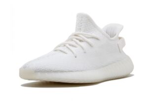 Adidas Yeezy Boost 350 V2 Static белые (45-47)