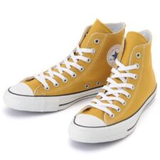 Converse All Star High желтые (35-43)