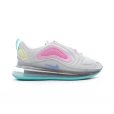 Nike Air Max 720 белые-разноцветные (36-40)