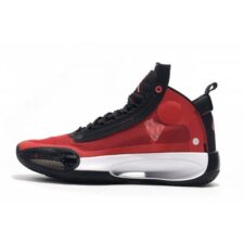 Nike Air Jordan 34 красные (40-45)