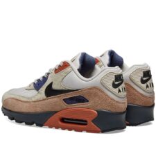 Nike Air Max 90 Desert Sand серые (40-44)