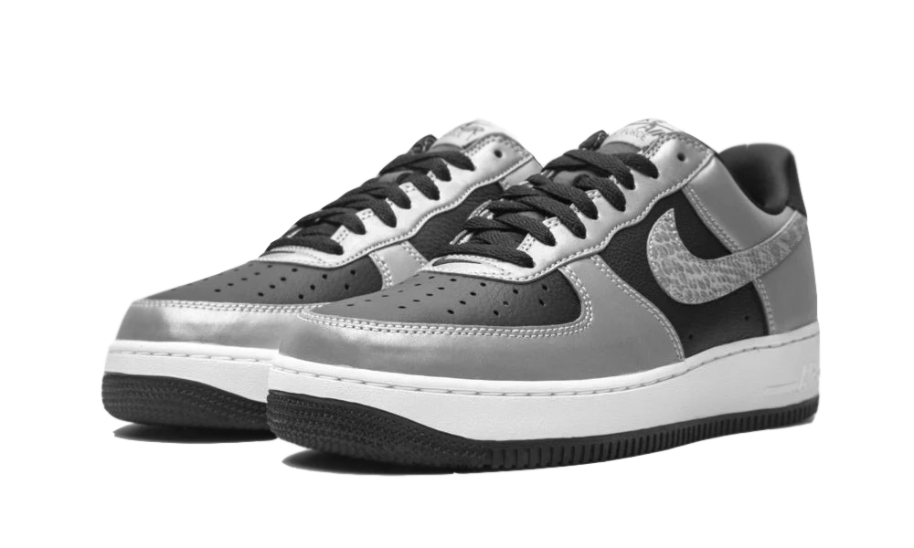silver snake air force